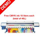 3.2m impresora para Eco tinta (Toshiba CE4M-5pl) max 2400dpi  