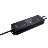 150W AC100V-240V to DC 12V Ultrathin Waterproof Metal Shell LED Power Supply Transformer Driver