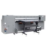 Гибридный УФ-принтер 1,8м на печатной голове 2/4 Epson i3200U