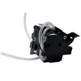 H-E parts Mimaki CJV30 / JV3 / PV-90 Solvent Resistant Ink Pump with 35cm Tube