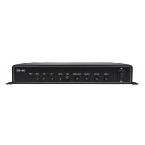 LED Display Multimedia Player HD-A6L