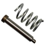 Dia. 3.5mm/4.2mm Stainless Steel Punch and Die for Metal Punch Plier