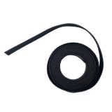 Cutting Plotter Carriage Belt for Redsail RS1120C Vinyl Cutter Plotter MXL910, W=0.9mm L=2274mm