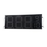 20" LED Gas Station Electronic Fuel Price Sign Motel Price Sign 888910