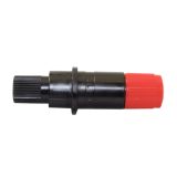 Graphtec 1.5mm CB15 Cutting Blade Holder with Red Tip, Original