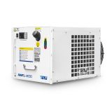 S&A Rack Mount Recirculating Laser Chiller RMFL-2000 For 2KW Handheld Fiber Laser Welding Machine(1.78HP AC 1P 220V 60HZ)
