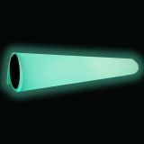 US Stock, CALCA 23.6in x 164ft DTF Glow in the Dark Luminous Film Roll,Cold Peel