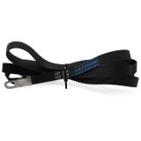 Cutting Plotter Carriage Belt for Redsail RS720C Vinyl Cutter Plotter MXL608, W=0.9mm L=1520mm