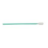 Generic 100pcs Foam Cleaning Swabs for Epson / Roland / Mimaki / Mutoh Inkjet Printers, 100mm Long(made of cloth)