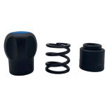Tension Knob Adjust Each Shaft Tension for WA Series Laminating Machine