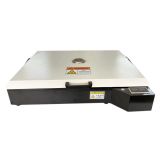 CALCA 13in x 19in DTF Oven With Temperature Control A3 A4 Pro DTF Oven Curing Transfer Film DTF Sheet - Open Top Model