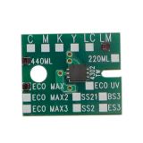 Generic 440ml One-time Chip for Roland RE-640 / RA-640 Eco-Solvent Max Ink
