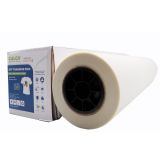 US Stock Sample CALCA Pro 23.6in x 32.8ft DTF Transfer Film Premium Roll Warm Peel