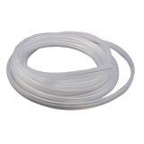 US Stock-Generic 7m 2-line 6mm x 3.5mm Water-based White Ink Tube for Epson I3200-A1 Printhead CALCA Ultra II DTF Printer
