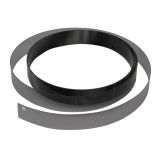Generic 1384mm Long 15mm Wide Linear Encoder Scale with Hole for Roland SP-300