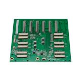 Roland Print Carriage Board for CJ-540 / SJ-540 / SC-540 / SJ-740