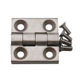 US Stock- Generic 60*60mm Hinge for CALCA Powder Shaker and Dryer Machines