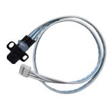 US Stock-Generic Linear Encoder Sensor for CALCA Epson XP-600 Printhead A3 DTF Printer
