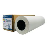CALCA PRO 95gsm 36in x 328ft Dye Sublimation Paper for Fabrics and Hard Substrates Heat Transfer Printing, 3in Core (Local Pickup)