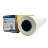 US Stock, CALCA 95gsm 24in x 328ft Fast Dry Dye Sublimation Paper for Heat Transfer Printing, 3" Core