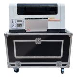US Stock-CALCA Legend 13in DTF Printer (Direct to Film Printer) with Dual Installed Epson F1080-A1 (XP-600) Printheads