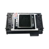 Печатная голова Epson XP600 (сольвент)