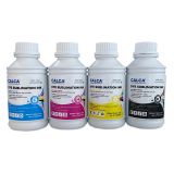 US Stock, CALCA Ultra High Density Series Dye Sublimation Inks 500ml for Epson Printheads