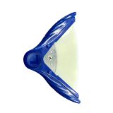 R10 10mm Rounder, Round Corner Punch, Paper,Card Photo Cartons Corner Trimmer Cutter, Plastic