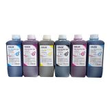 US Stock,15L CALCA Compatible Roland ECO Solvent Ink (CMYKLCLM, Local Pick Up)