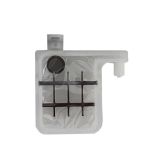 US Stock-25pcs DX4 / DX5 Printhead Big Damper with Double Internal Metallic Filter for Roland / Mimaki / Epson / Mutoh Inkjet Printers