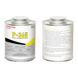 P-365 Acrylic Shadowless 16 Ounce Acrylic Glue Glass Bottle Plexiglass Cement Adhesive DIY Art Craft