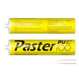 20pcs/pack PU-100 Polyurethane Seam Sealer Automotive Compound Kit Durable & Flexible Auto Body Filler RV Roof Sealant