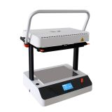 Desktop 3D Vacuum Molding Machine for Making Molds