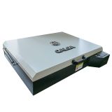 US Stock CALCA 16.5in x 23.4in DTF Oven With Temperature Control A2 A3 A4 Pro DTF Oven Curing Transfer Film DTF Sheet - Open Top Model