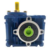 Industrial Worm Equipment Reducer for WA Series Laminating Machine
