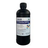 US Stock-CALCA UV/UVDTF Cleaning Solution for Epson Printheads, 16 oz, Bottle of 500ml