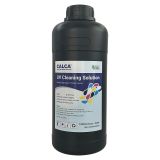 Spain Stock, CALCA UV/UVDTF Cleaning Solution for Epson Printheads, 32 oz, Bottle of 1000ml
