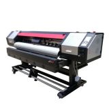 Impresora Polar 1950A 1.8m Con 2 Cabezales EPSON  i3200E/XP600/DX7/DX5