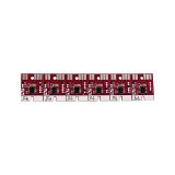 Generic Permanent Chip for Mimaki JV3 SS2 Cartridge 6 colors CMYKLCLM