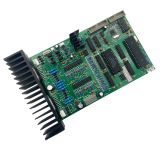 SC-E Cutting plotter mainboard, LIYU vinyle cutter board