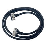 12P Panel Connection Cable for Trocen / Anywells AWC708C / AWC708C Plus Laser Controller System