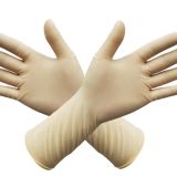 5 Pairs One-time Latex Gloves for DTF Printers Maintenance, XL