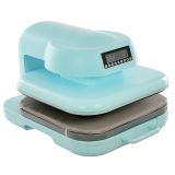 15in x 15in Auto Easy Heat Press Machine