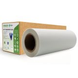 US Stock,CALCA ProS Instant Hot Peel 31.5in x 328ft DTF Transfer Film Premium Roll, Double Sided