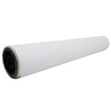 US Stock, CALCA 11.8in x 16.4ft Reflective DTF Film Roll,Cold Peel