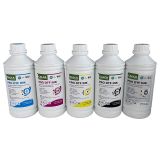 Spain Stock, CALCA PRO Direct to Transfer Film Ink for Epson Printheads. 32 oz, Bottle of 1L, Water-based DTF Inks