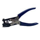 Steel Hand Hold PVC Card Corner Trimmer Plier