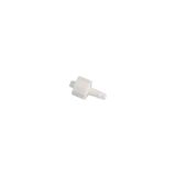 Transparent Tube Fitting For I.D 2.3mm / 2.8mm / 3mm Tube