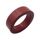 22 mm Silicone Pad On Pressure Roller for Automatic Hot Air Welding Machine WELDY ROOFER RW 3400