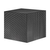 Outdoor P2.5 Spacing Five Sided Hanging LED Store Magic Cube Screen Pixel 128* 128*5 Faces 12.6*12.6*12.6in(320*320*320mm)